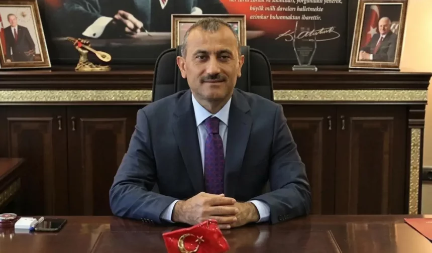 Eski Tunceli Valisi Tuncay Sonel gözaltına alındı