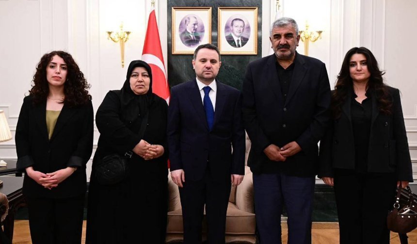 Akın Gürlek: “Rojin Kabaiş konusunda bu bir cinayet mi intihar mı, bunu ortaya çıkarmak zorundayız"