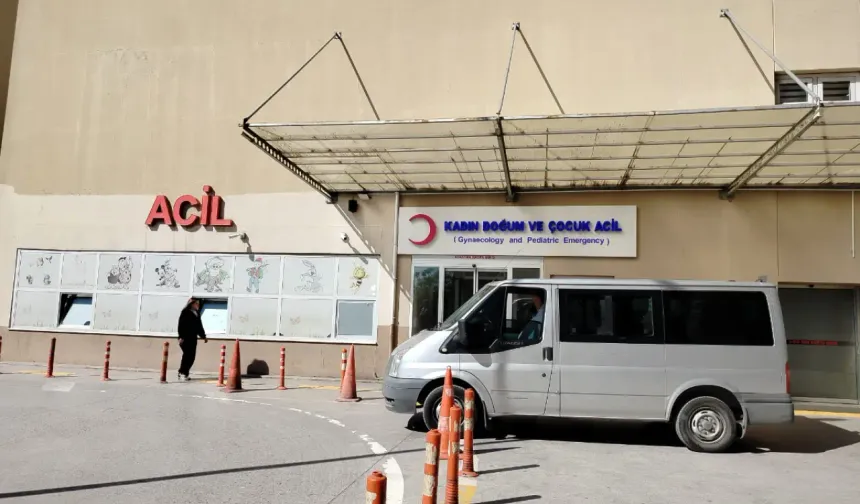 İzmir’de hemşireye aynı vardiyada iki ayrı saldırı iddiası