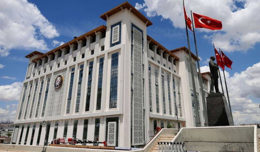 Ankara Emniyeti’nde izinler iptal edildi: CHP kararı sonrası tüm personel göreve çağrıldı