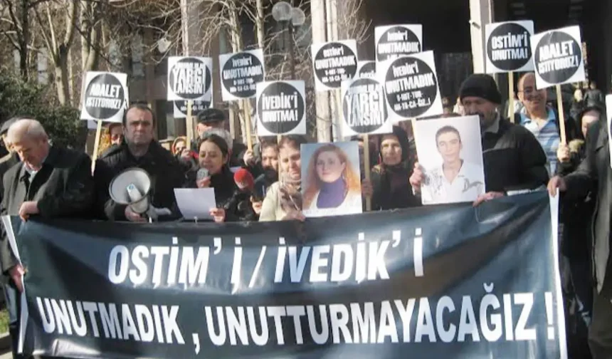 AYM’den OSTİM patlaması kararı: Yaşam hakkı ihlal edildi