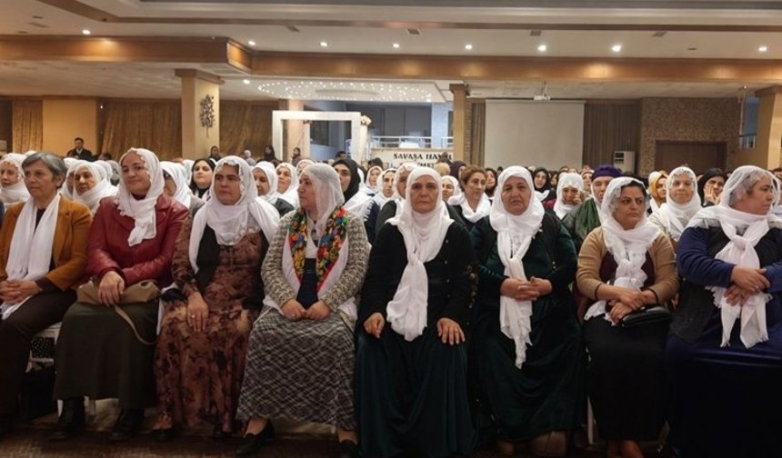 Barış Anneleri, MHP ve siyasi partiler ziyaret edecek