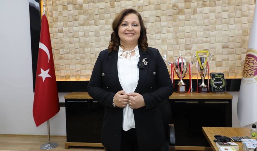 Burcu Köksal: Yarın AK Parti’ye katılıyorum, çok huzurluyum, içim çok rahat