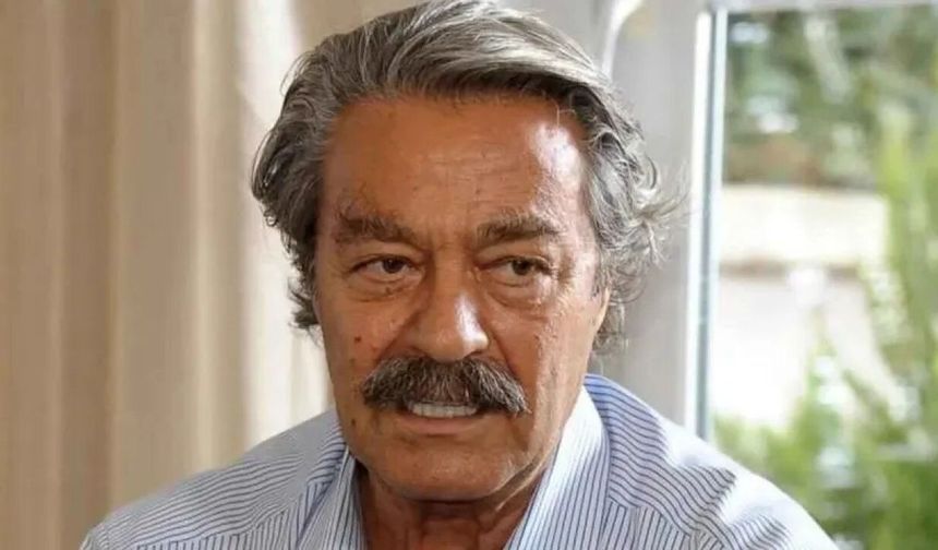 Kadir İnanır Kimdir? Kaç Yaşında, Nereli, Evli mi?