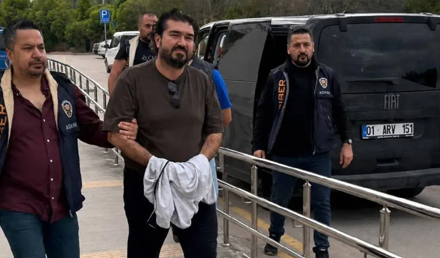 Rasim Ozan Kütahyalı'nın gözaltı süresi uzatıldı