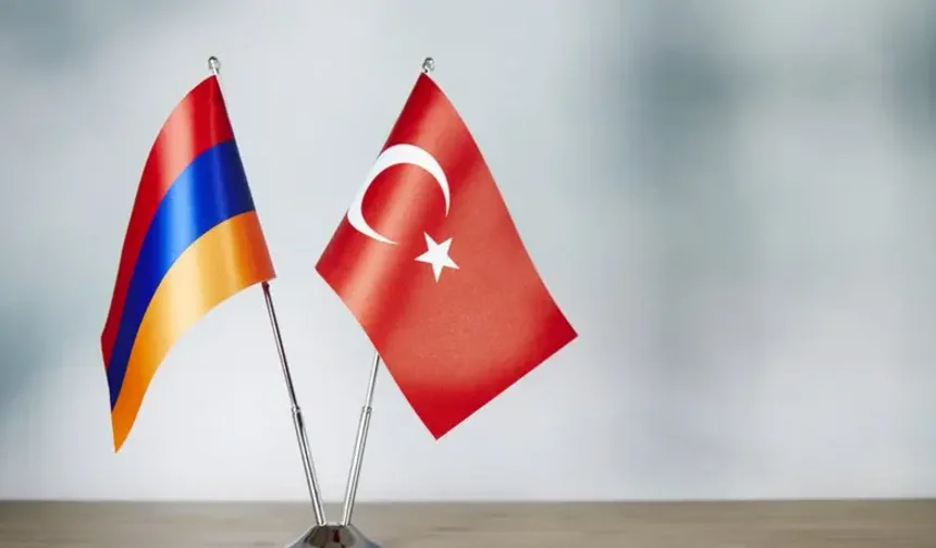 Türkiye ile Ermenistan arasında doğrudan ticaret için hazırlıklar tamamlandı
