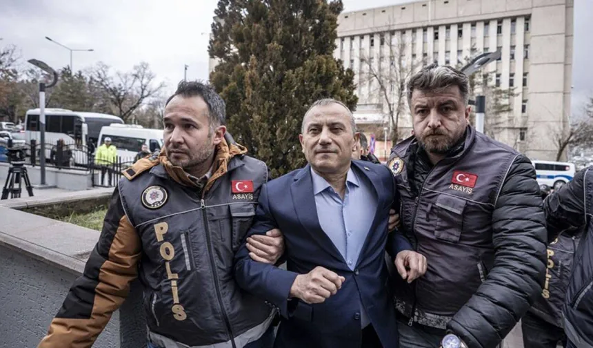 Gülistan Doku Soruşturması: Eski Vali Sonel’in ifadesi ortaya çıktı