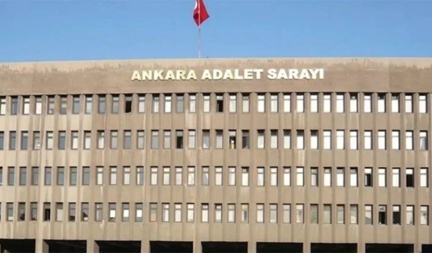 Ankara Cumhuriyet Başsavcısı belli oldu