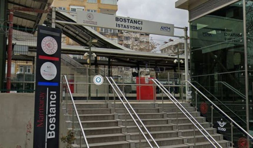 Bostancı’dan Gebze’ye Nasıl Gidilir?