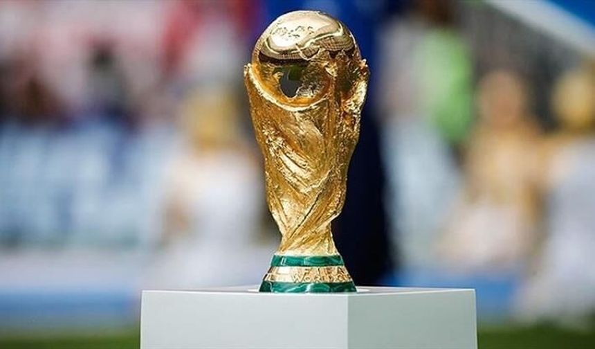 2026 FIFA Dünya Kupası başladı: A Milli Takım'ın maç takvimi belli oldu