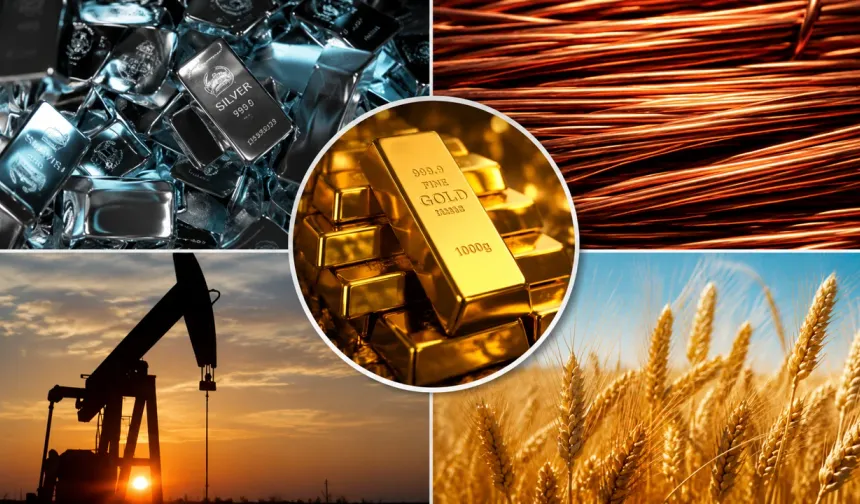 Dolar baskısı altını geriletti: ABD-İran mutabakatı piyasaları nasıl etkiledi?