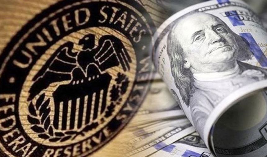 Fed faiz kararını açıkladı