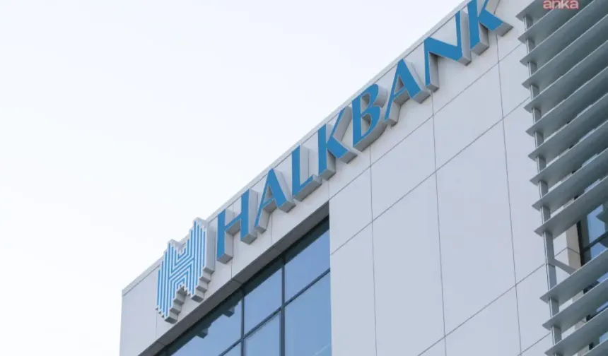 Halkbank hakkındaki ABD davası düştü: Yaklaşık 9 yıllık süreç sona erdi