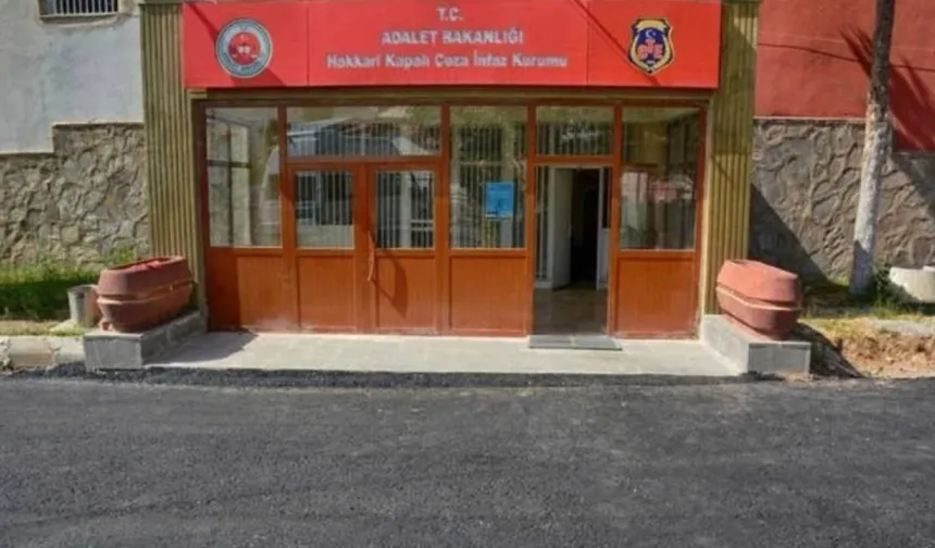 Hakkari'de tutuklanan iki İranlı Kürt işkence iddiasında bulundu
