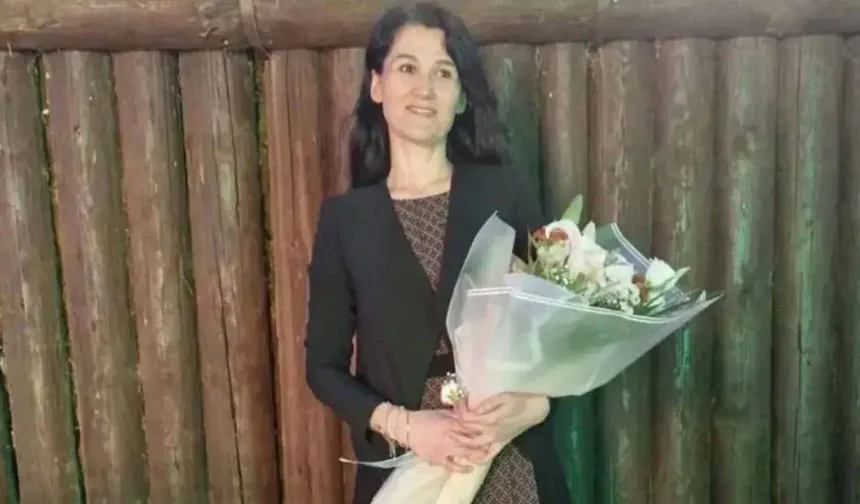 Öğretmen Fatma Nur Çelik'i öldüren sanığa 37 yıl 6 ay hapis cezası