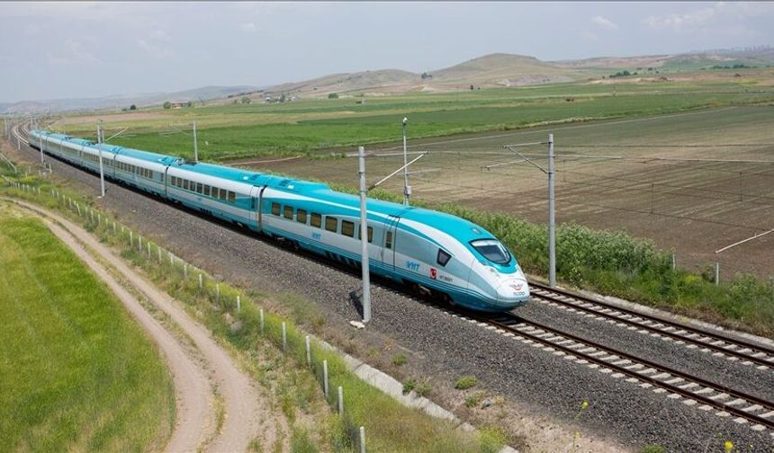 İstanbul Yüksek Hızlı Tren (YHT) Güzergahı 2026: Hangi İstasyonlardan Geçiyor? İşte Tüm Detaylar