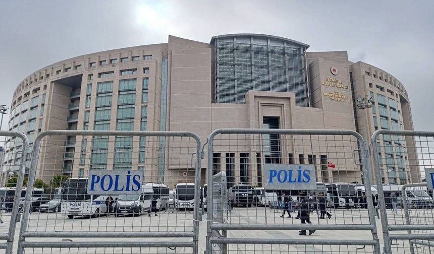İstanbul Başsavcılığı 'figüran' haberlerine soruşturma başlattı