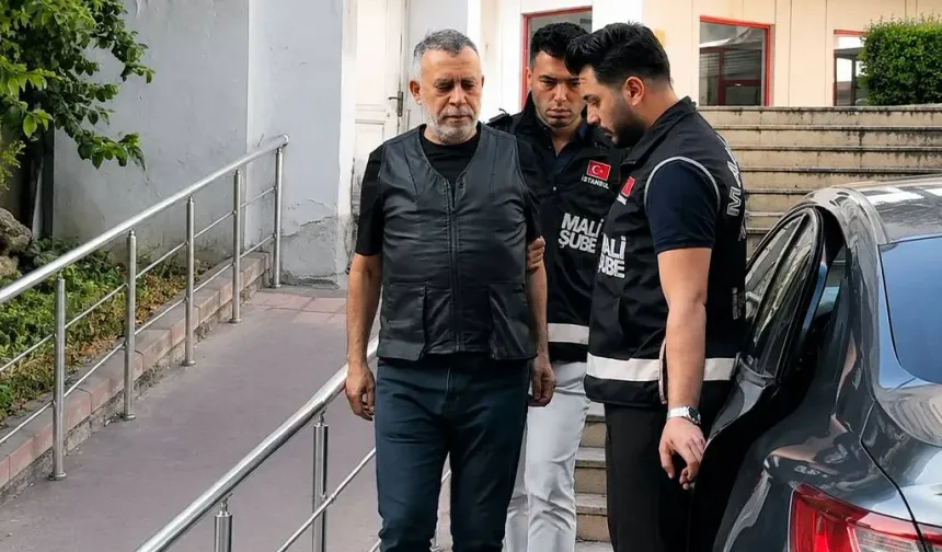 Ahbap Derneği soruşturmasında Haluk Levent dahil 19 kişiye tutuklama talebi!