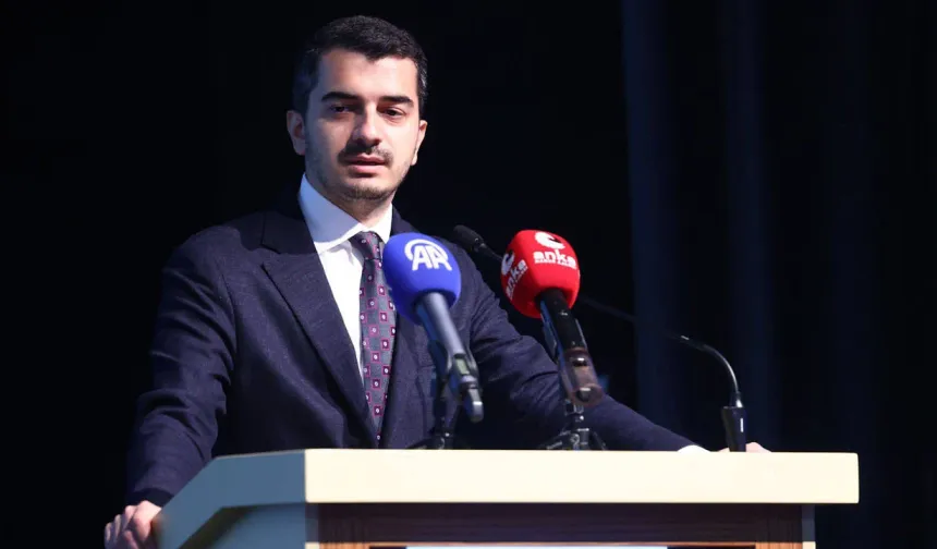 Çankaya Belediye Başkanı Hüseyin Can Güner görevden uzaklaştırıldı