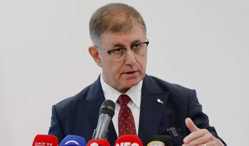 Cemil Tugay'dan dikkat çeken mesaj: "Bu memlekete asla ihanet etmem"