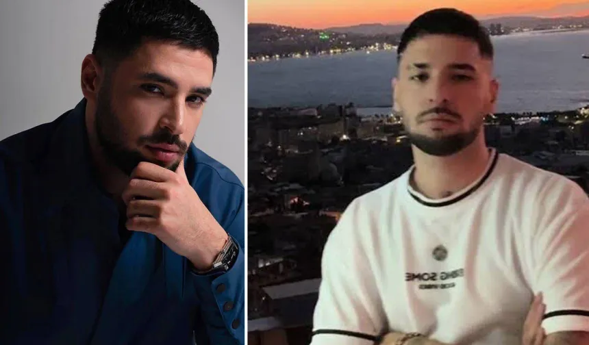 Rapçi UZ4Y tutuklandı: Erol Can Güncü hakkında karar
