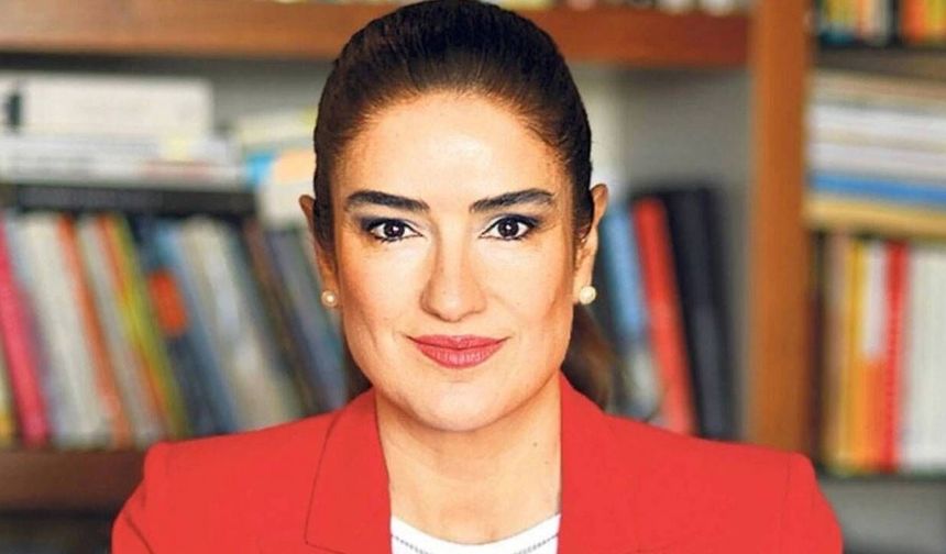 Ece Güner Bodrum'da gözaltına alındı: "Ahbap'ın avukatı değildim"