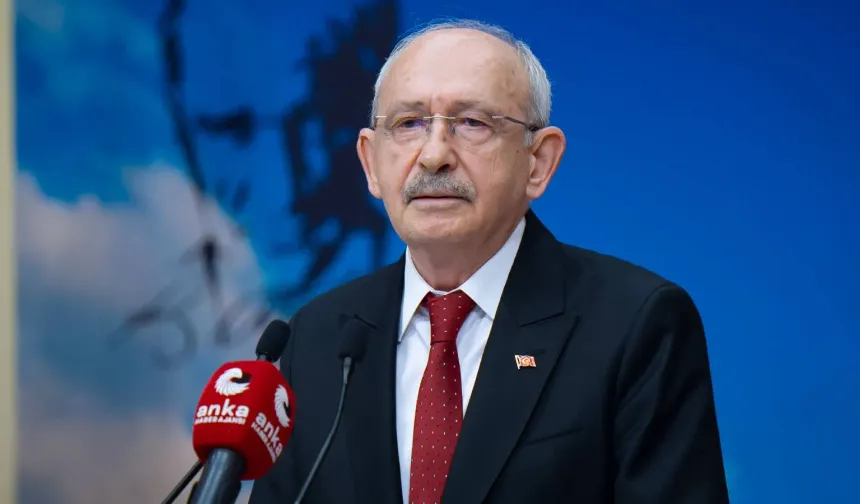 İddia: Kılıçdaroğlu yönetimine karşı tavır alan ilçe başkanları raporlanarak görevden alınacak