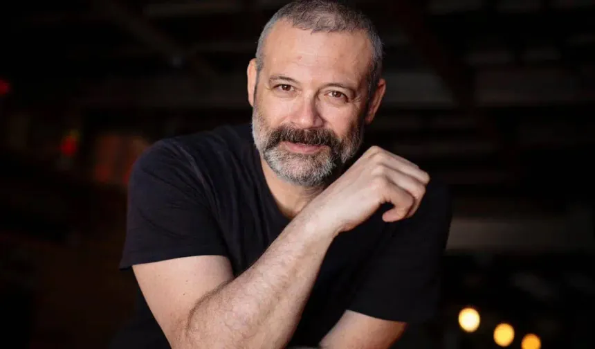 Levent Üzümcü gözaltına alındı: İstanbul Cumhuriyet Başsavcılığı soruşturma başlattı