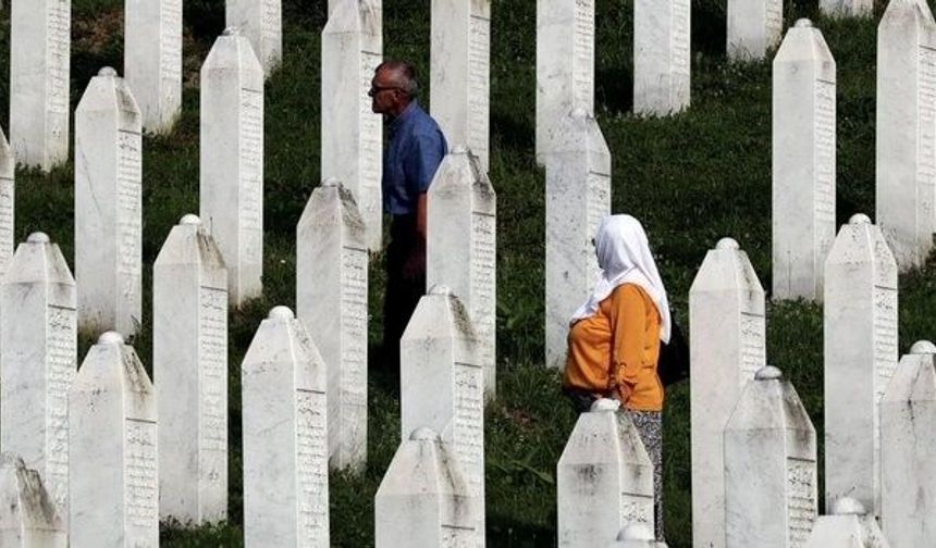 Srebrenitsa Soykırımı Nedir? Tarihi, Nedenleri ve Unutulmayan Acının 31. Yılı
