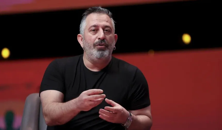 Cem Yılmaz’ın sağlık durumuyla ilgili yeni açıklama: “En ağır kalp krizlerinden biriydi”