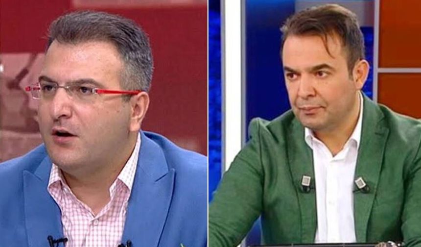 Cem Küçük soruşturması: Beyaz TV programcısı Tahir Sarıkaya gözaltına alındı