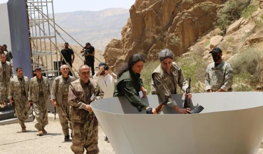 Çerçeve yasa sonrası yeni aşama: Takip ve Değerlendirme Kurulu bugün toplanıyor