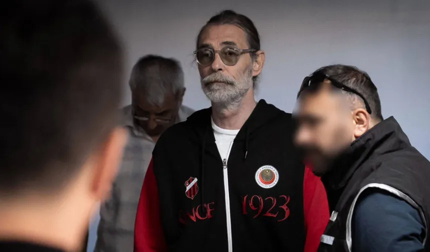 Etimesgut Belediyesi soruşturması: Erdal Beşikçioğlu dahil 55 kişi adliyeye sevk edildi
