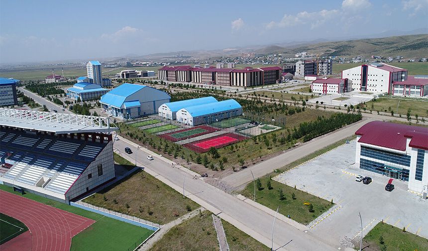 Kars şehir merkezinden Kafkas Üniversitesi’ne nasıl gidilir? Kaç dakika sürüyor?