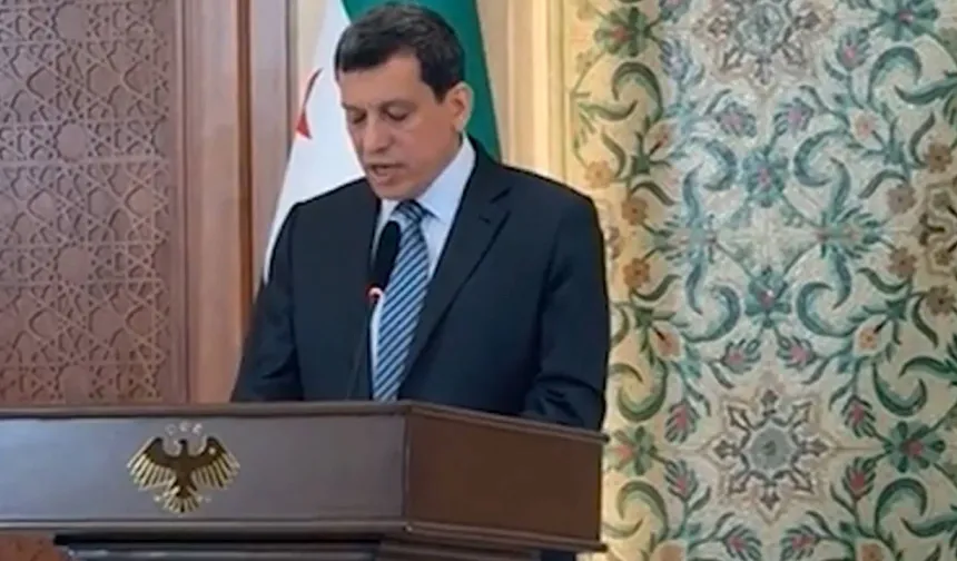 Mazlum Abdi Şam’dan duyurdu: SDG’nin görevi sona erdi!