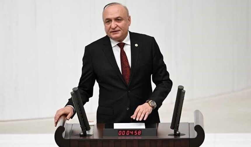 YENİ Parti’den milletvekiline bıçaklı saldırı sonrası ihraç kararı