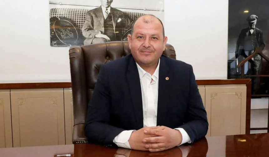 Menderes Belediyesi'ne rüşvet operasyonu: Belediye Başkanı hakkında gözaltı kararı
