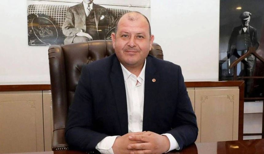 Menderes Belediye Başkanı İlkay Çiçek tutuklandı