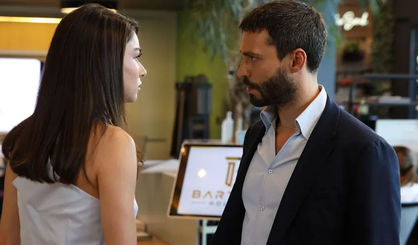 Muhtemel Aşk | Romantik anlar bir anda gerilime dönüşüyor