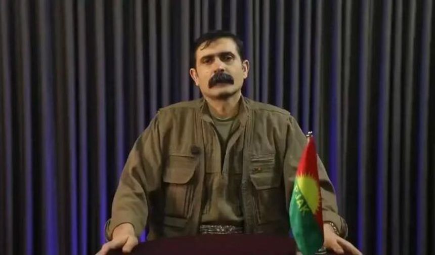 PJAK’tan PKK açıklaması: Fesih kararı bizi bağlamaz