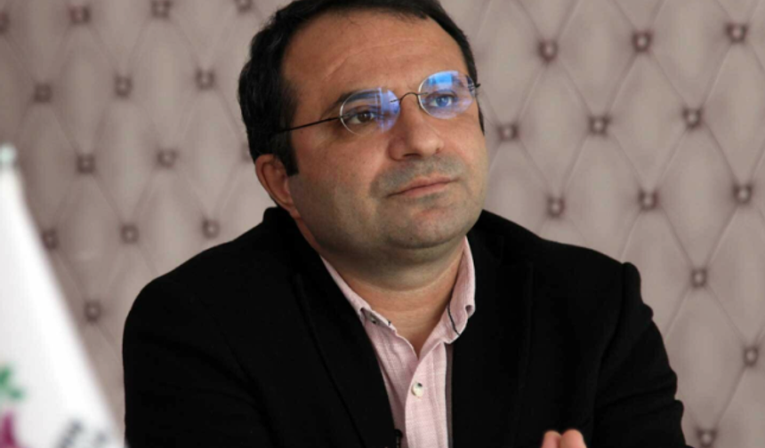DEM Partili Temel: Taslak bize bu akşam iletilecek, Abdullah Öcalan da görmedi