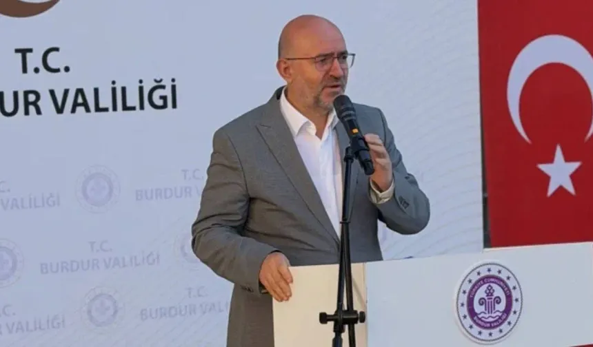 AKP'li milletvekilinden yakın koruma talebi: "Vali beni tehdit ediyor"