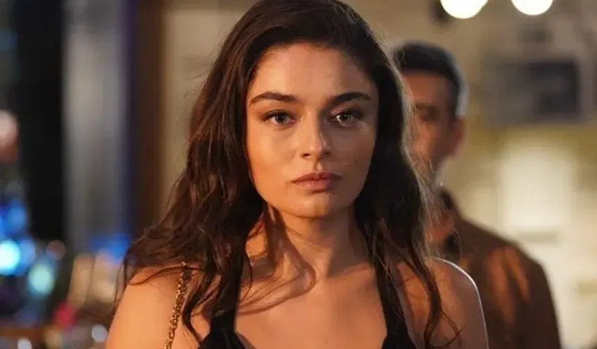 Ayça Ayşin Turan kimdir?