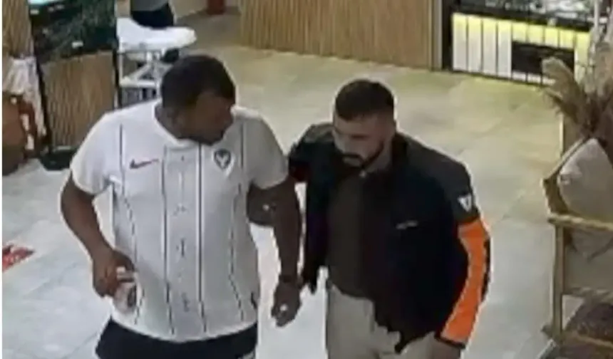 Bayburt’ta Amedspor forması nedeniyle saldırı iddiası: İşçilerden biri AK Parti milletvekilinin akrabası
