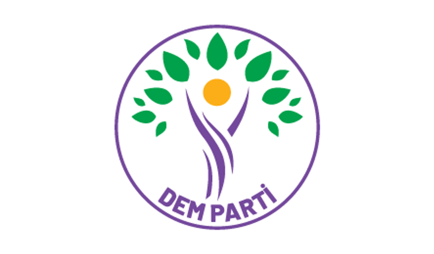 DEM Parti’den 6-7 Eylül mesajı: “Nefretin örgütlenmesine izin vermemeliyiz”