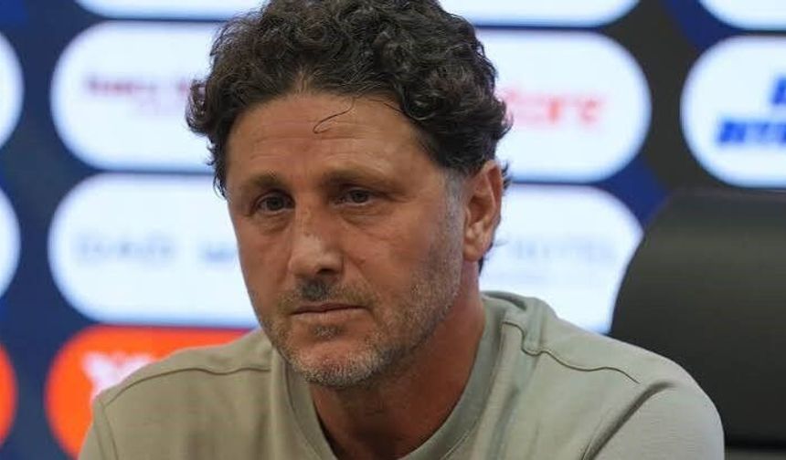 Trabzonspor’da Fatih Tekke dönemi sona erdi
