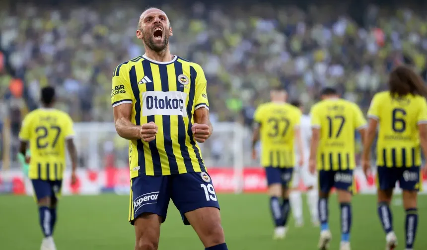 Fenerbahçe’den Eyüpspor’a tarihi fark: 8-0