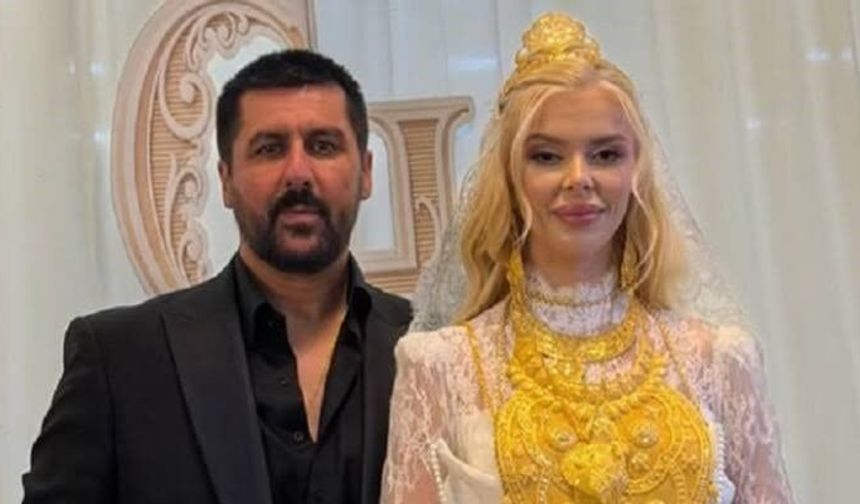 “Vanlı Kara Haydar” gözaltına alındı: Düğündeki altınlar için MASAK incelemesi