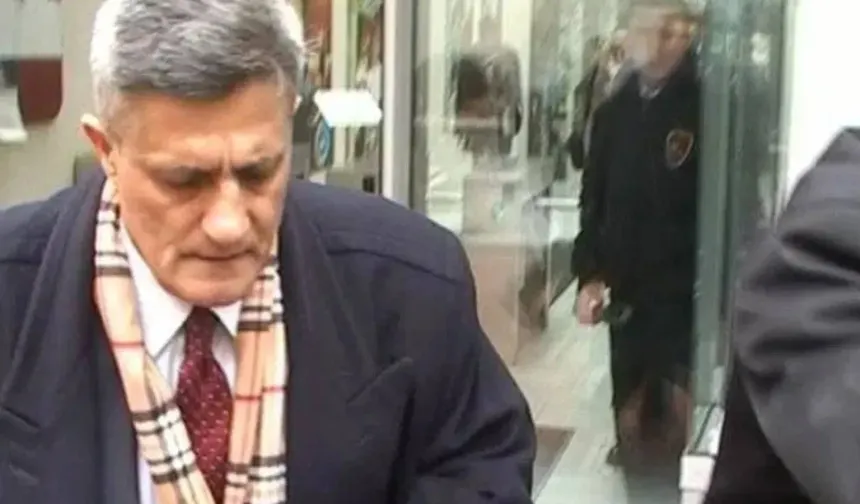 Eski MİT görevlisi Kaşif Kozinoğlu dosyasında 15 yıl sonra yeni gelişme: 10 şüpheli gözaltında