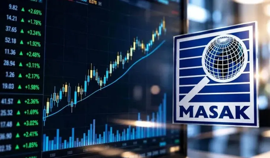 Casusluk soruşturması: Eski MASAK Başkan Yardımcısı dahil 3 isim tutuklandı